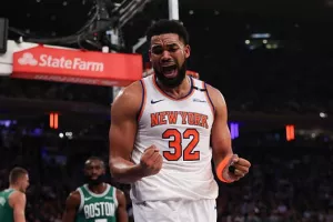 Οι Νικς ξεφτίλισαν... τους Σέλτικς στο Game 6!