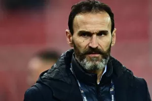 Στη λίστα και ο Νίκος Νταμπίζας