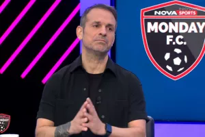 Νικολαΐδης: «Καλώς έφυγε ο Αλμέιδα από την ΑΕΚ»
