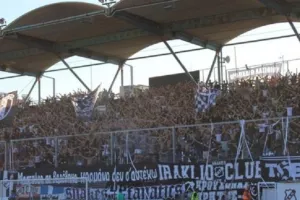 Θύρα 4: Μέχρι τη Δευτέρα η διάθεση των εισιτηρίων για το πρώτο καράβι για τον τελικό του ΟΦΗ