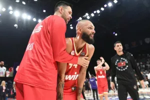 Ολυμπιακό… ναυάγιο στην έρημο