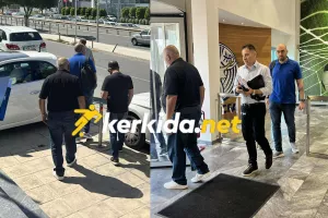 DEADLINE... μέχρι αύριο