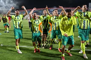 Τα δεδομένα στο Europa League/Τι ΘΕΛΕΙ για να μπει στους δυνατούς η ΑΕΚ