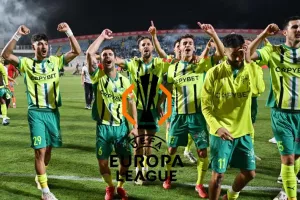 ΑΕΚ-Europa League/Το rebalance αύξησε τις πιθανότητες για να μπει στους δυνατούς