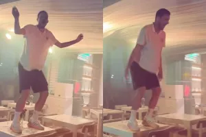 Βγήκε στα τραπέζια για το Κύπελλο!