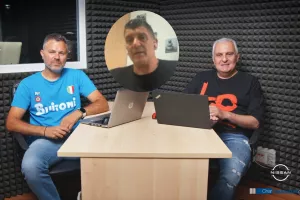 ΒΙΝΤΕΟ-SUPER MONDAY με Τάσο Κυριάκου (Ο τελικός, η ΑΕΚ, ο Μπεργκ κ.α)