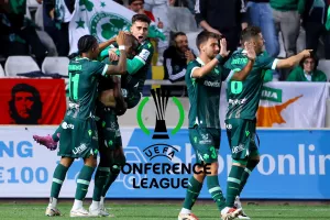 Ομόνοια: Στους ισχυρούς μέχρι και στα play off - Πιθανοί αντίπαλοι & ημερομηνίες