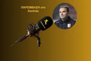 (ΗΧΗΤΙΚΟ) "Πιστεύω στις Κυπριακές ομάδες/Μπορούν να προχωρήσουν στην Ευρώπη"