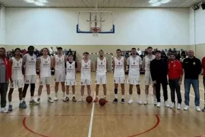 Θρήνος στην Μονακό: Απεβίωσε 17χρονος παίκτης της