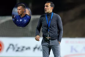 "Αναγκάζει" τον Καρσέδο