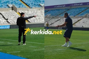 Οι κόουτς