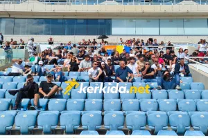 Κόσμος/ΓΣΠ
