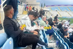 Χάμπος στο ΓΣΠ