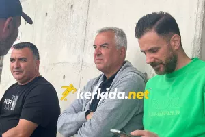 Δεν θα έλειπε... ο Σάμιος