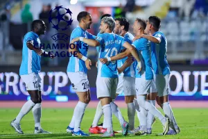 Πάφος - Champions League/Τα δεδομένα στον Β' Προκριματικό - Τι θέλει και τι ΔΕΝ θέλει
