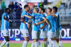 Πάφος FC-Τσάμπιονς Λιγκ/ΟΛΟΙ οι πιθανοί αντίπαλοι στον Β' προκριματικό