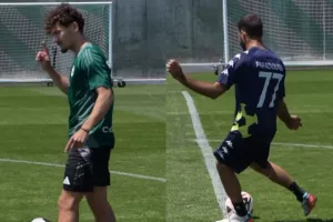 Crossbar Challenge