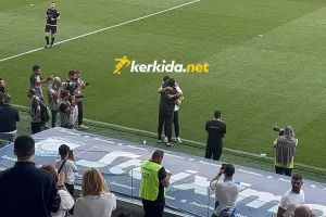 Έχουν τόσα να θυμούνται... 