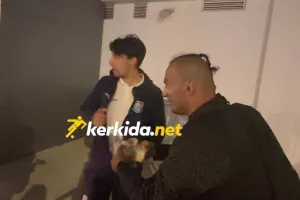 Όμορφη κίνηση!