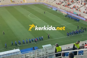 (Βίντεο kerkida) Γύρος... θριάμβου στο ΓΣΠ