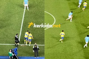 Ντεμπούτο για Αβρααμίδη και Λυσάνδρου