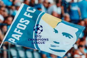 Δέλεαρ… το Champions League