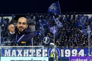 Άγγιξε...τους Ανορθωσιάτες το κάλεσμα Πραστίτη