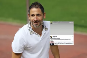 Follow o Πέτρος με... kerkida