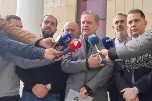 Ο ΣΟΦΟ και οι... τέσσερις (από πέντε) ομάδες