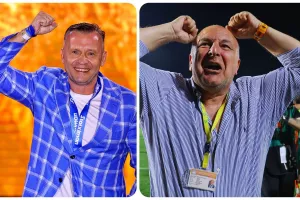 Οι... ΘΡΙΑΜΒΕΥΤΕΣ της χρονιάς!