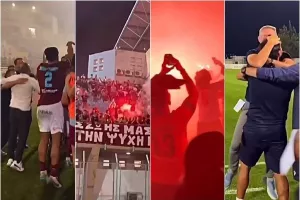 Άφωνος... ο Μαρσέλ! (Βίντεο)