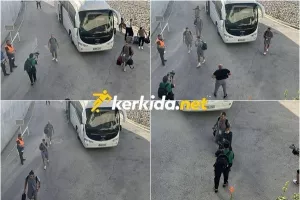 Η Πάφος... στο ΓΣΠ (Φώτος Kerkida)
