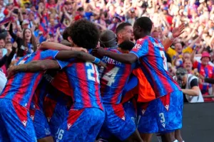 Τους έκανε χαλάστρα: Τι σημαίνει για την Premier League η κατάκτηση του Κυπέλλου από την Κρίσταλ Πάλας