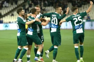 Μαθαίνει απόψε αν θα είναι στους ισχυρούς ο Παναθηναϊκός – Τι θέλει σε Αυστρία, Ελβετία και Τσεχία