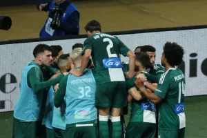 Παναθηναϊκός: Έτσι πάει στους ισχυρούς του 2ου προκριματικού του Champions League