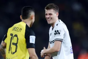 Και τώρα οι δυο τους: ΠΑΟΚ και ΑΕΚ με φόντο το Europa League