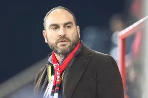 Καταρτίστηκε σε σώμα η νέα διοίκηση 