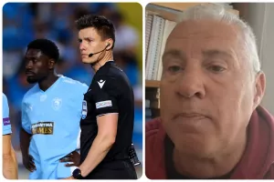 "Μπακαλίστικη η λογική του-4 αλλαγές και το τελείωσε στο 120"!