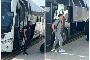 Πρώτοι Σωφρόνης και Καρσέδο
