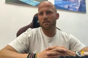 "Είμαι 100% σίγουρος για την Πάφο"