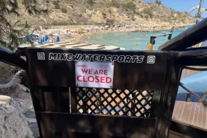 Tο έκλεισαν μετά από 43 χρόνια - Πολλά τα αναπάντητα ερωτήματα