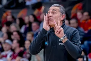 «Φαβορί για τον πάγκο της Ρεάλ ο Σκαριόλο»