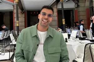 Οικογενειακές βουτιές για τον Κώστα Σλούκα στα ρεπό του