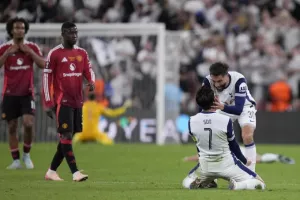 Η… κούπα έφερε μυθικά έσοδα στην Τότεναμ!