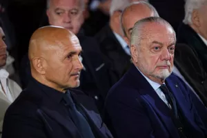 Σπαλέτι κατά Ντε Λαουρέντις: "Αν ήταν πιο… ανθρώπινος ίσως να έμενα στη Νάπολι"