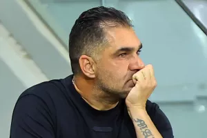 44,306 o... Σταύρος!