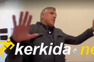 Κύριε Μεσίνα... Buongiorno