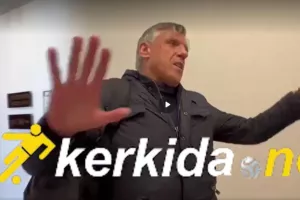 Ένας επικίνδυνος Ιταλός...
