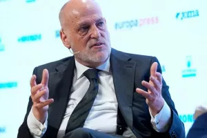 Τέμπας κατά Ρεάλ: «Άλλοι διαμαρτύρονται μία ή δύο φορές το χρόνο, εκείνη κάθε εβδομάδα»