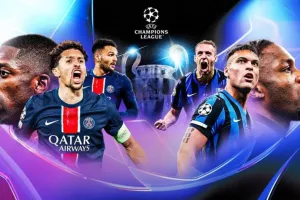 PSG-Ίντερ: Πόλεμος των… άστρων στο Μόναχο για την κούπα με τα μεγάλα αυτιά!